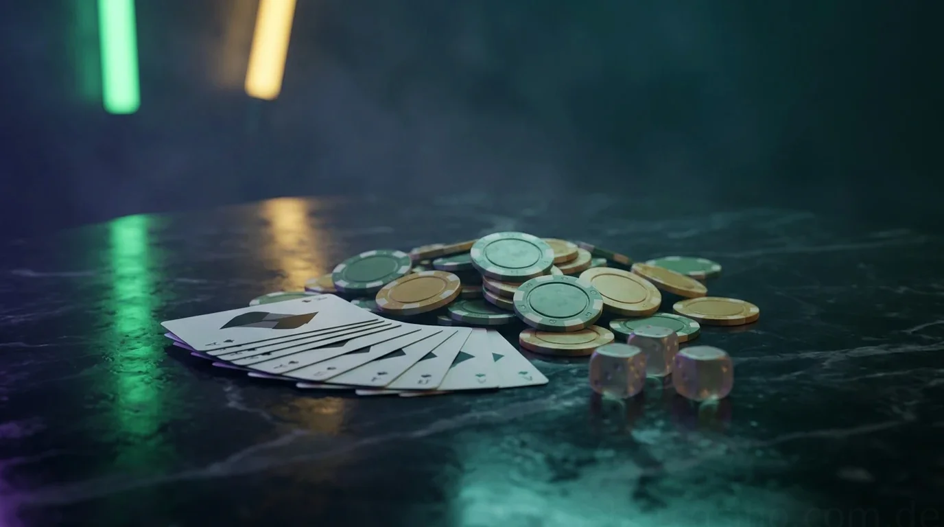 Casabet Casino Übersicht